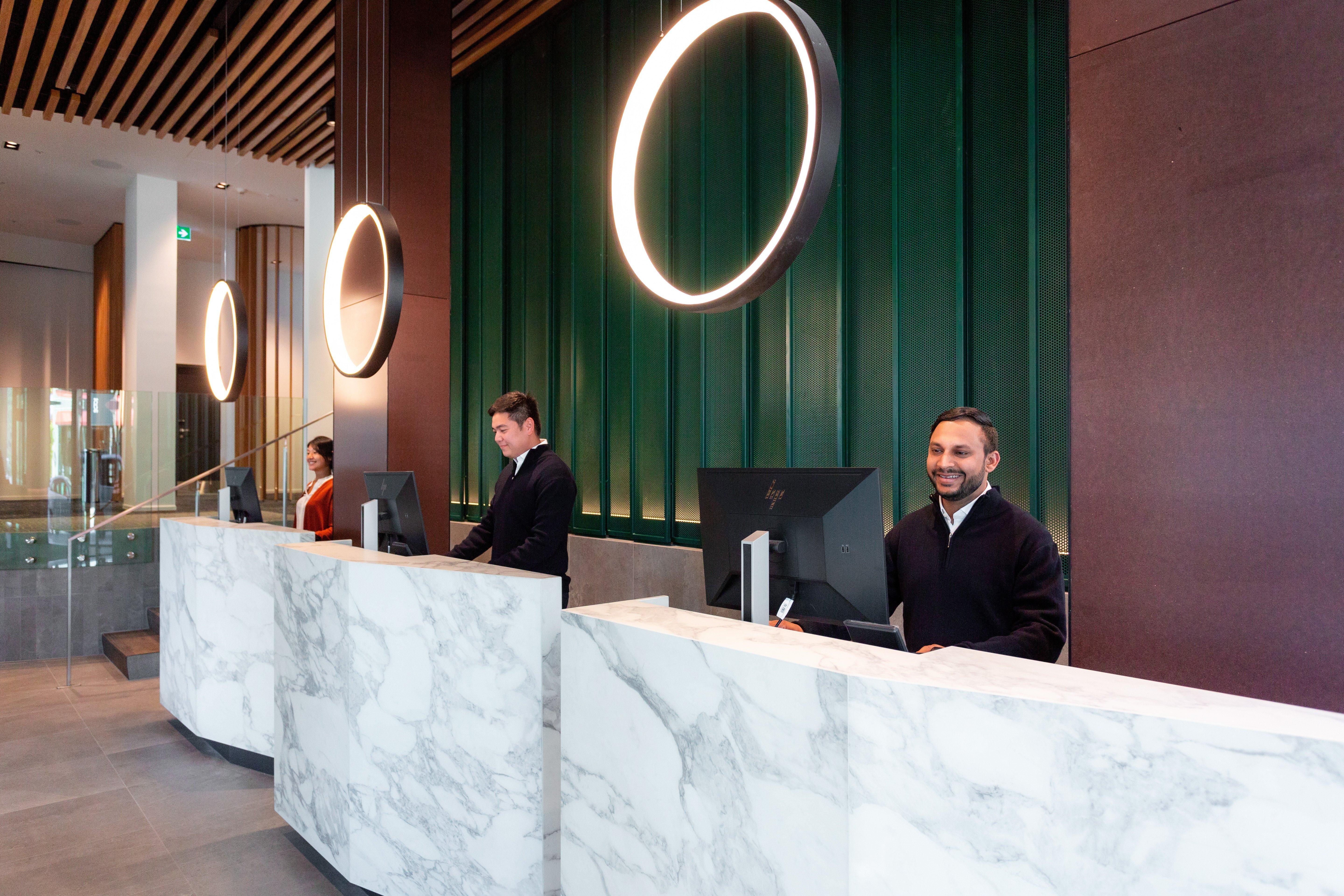 Holiday Inn Queenstown Remarkables Park Exteriér fotografie