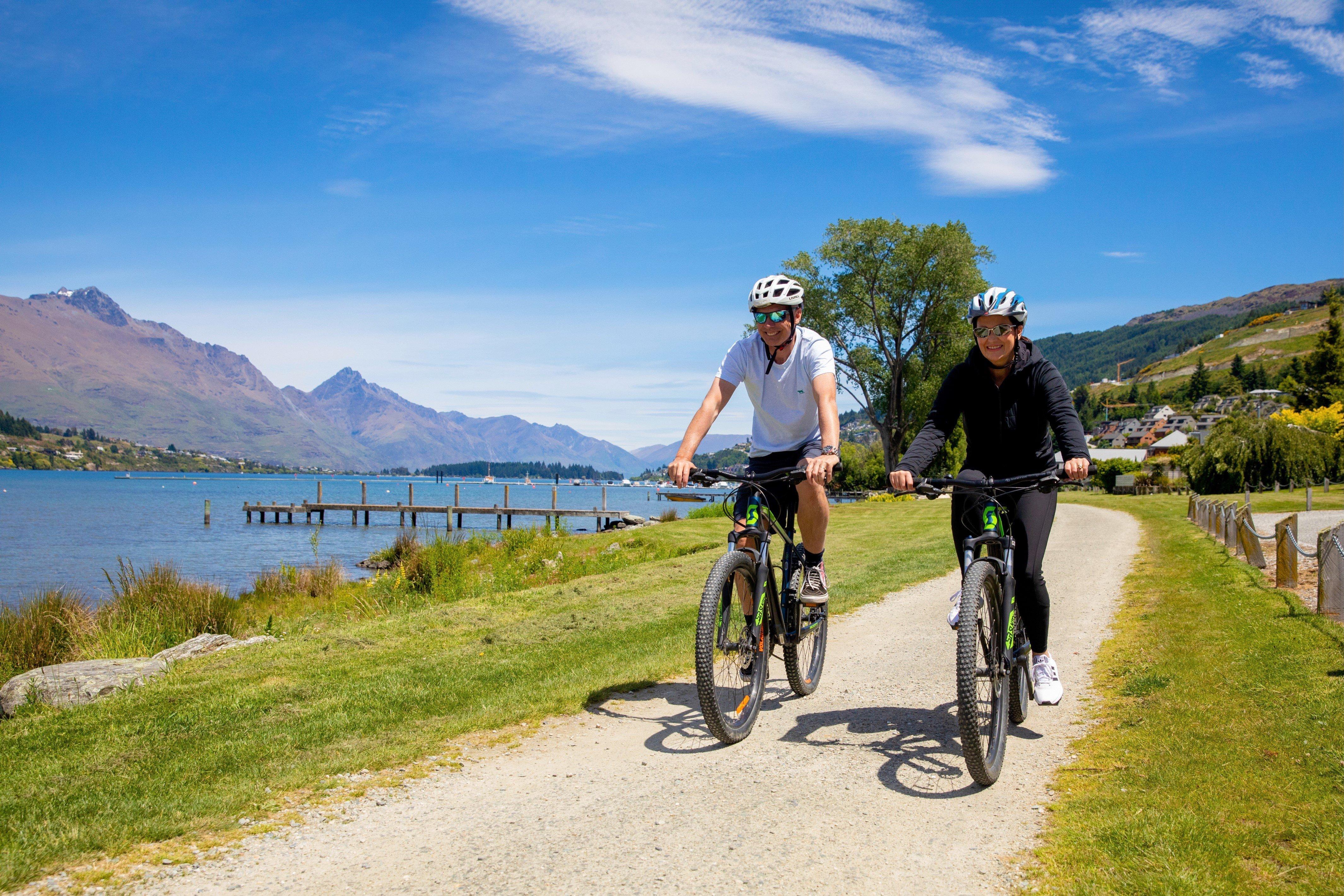 Holiday Inn Queenstown Remarkables Park Exteriér fotografie
