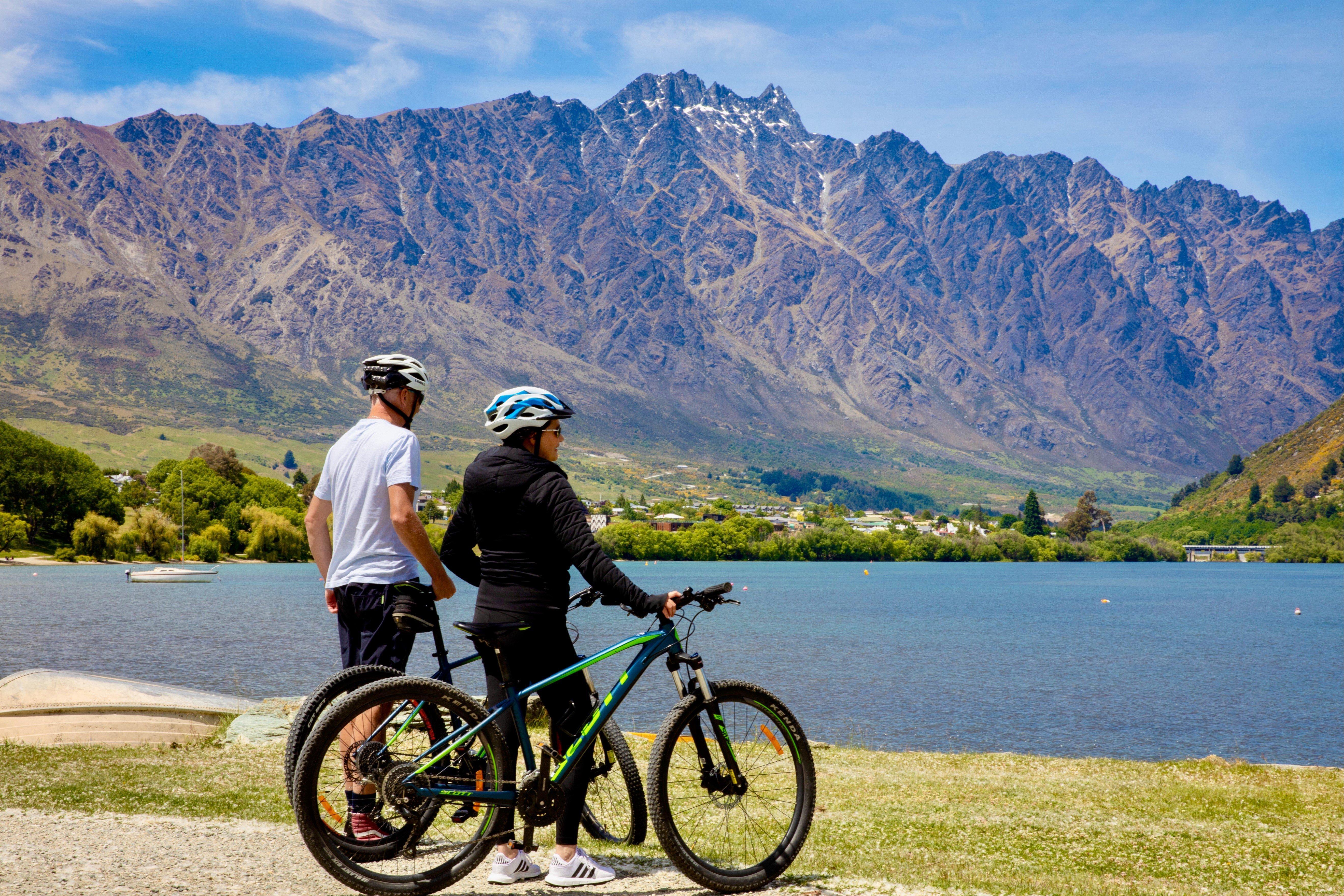 Holiday Inn Queenstown Remarkables Park Exteriér fotografie