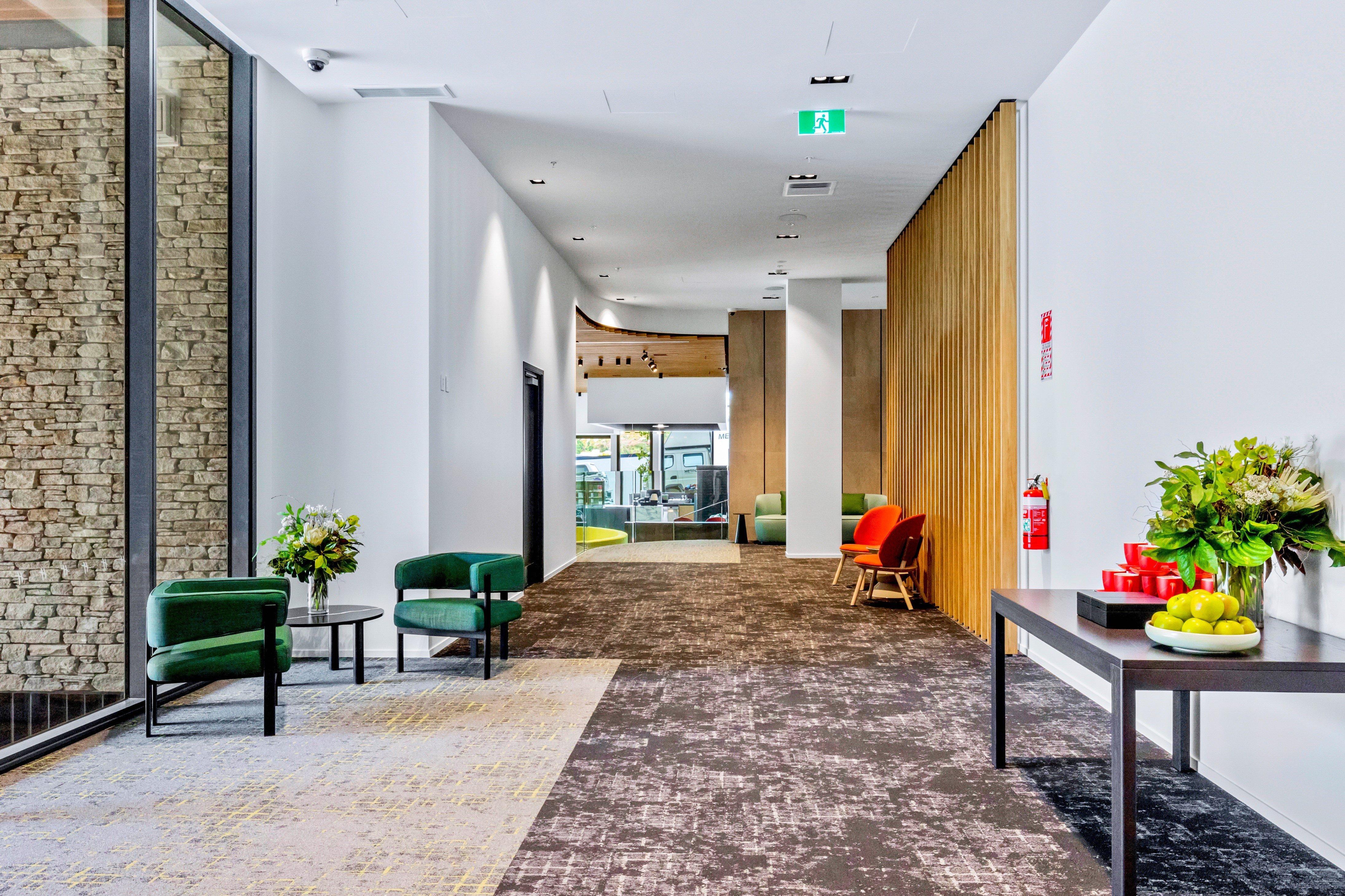 Holiday Inn Queenstown Remarkables Park Exteriér fotografie