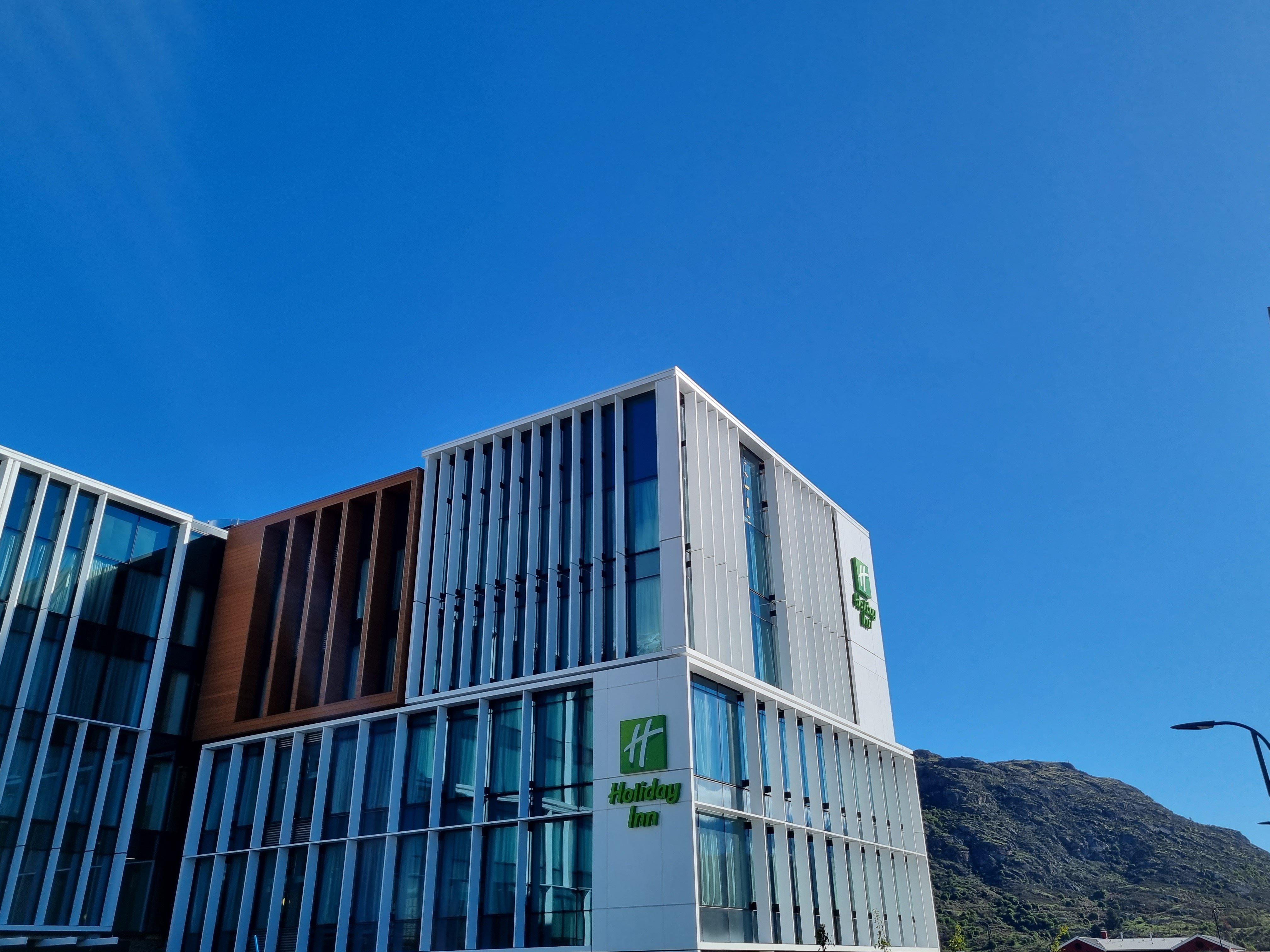 Holiday Inn Queenstown Remarkables Park Exteriér fotografie