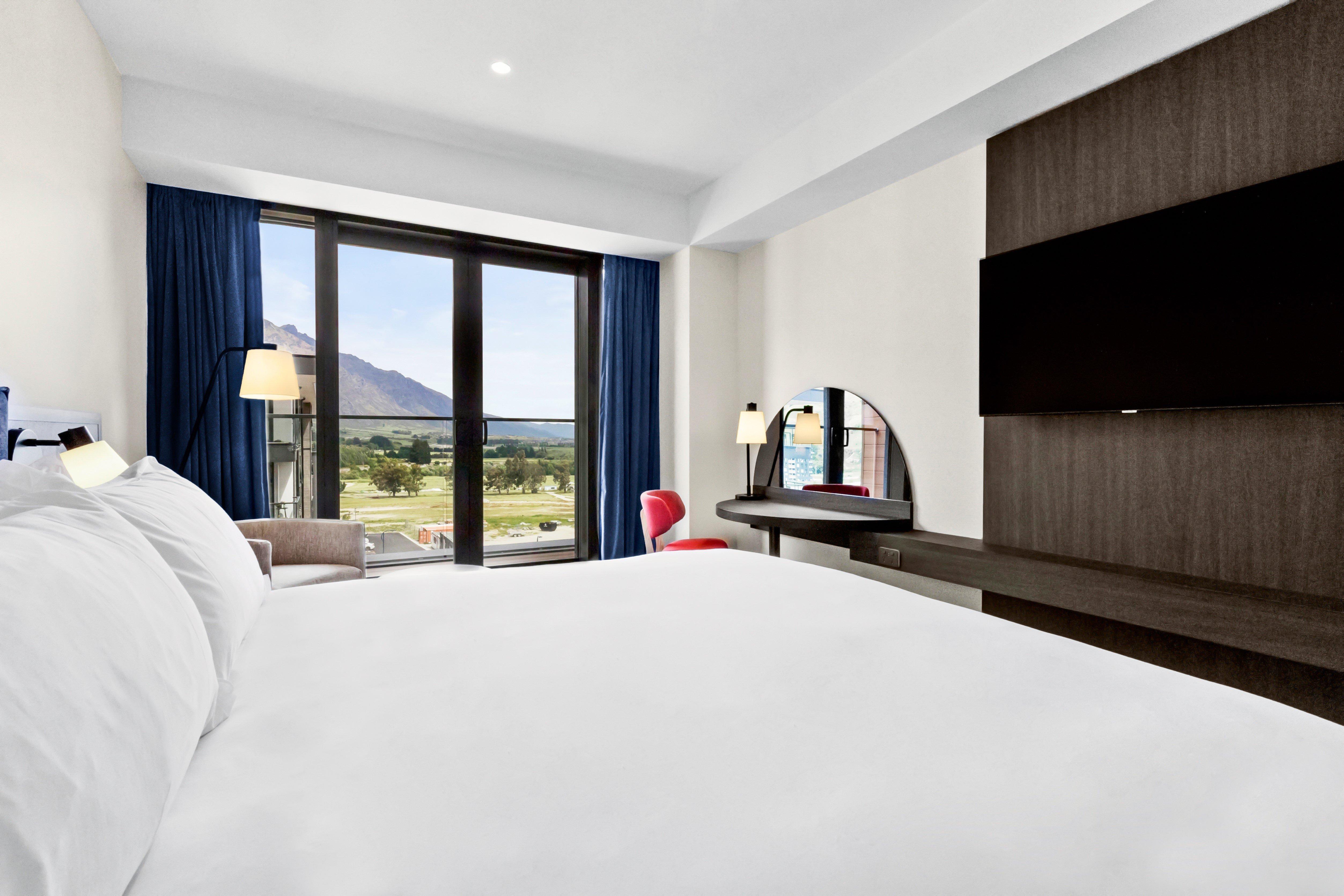 Holiday Inn Queenstown Remarkables Park Exteriér fotografie