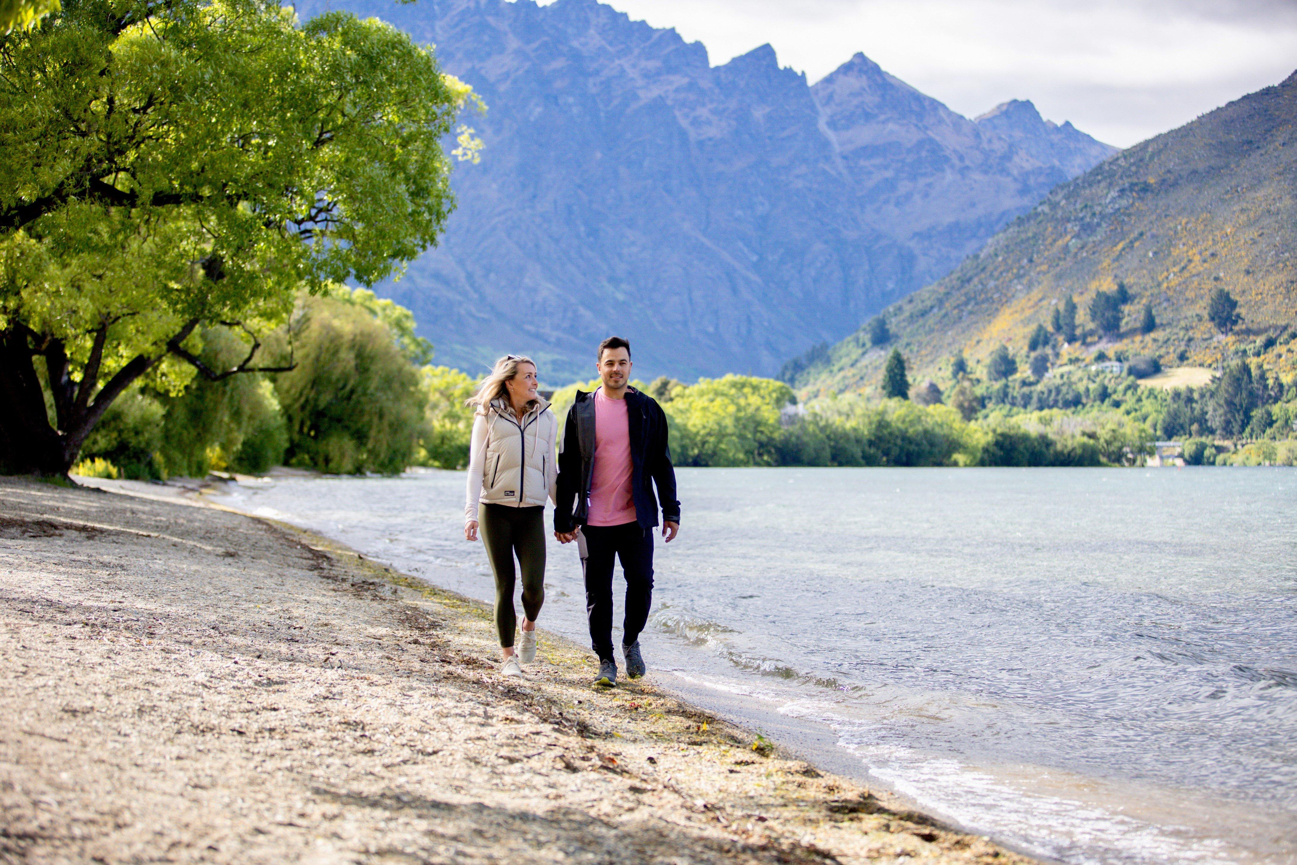 Holiday Inn Queenstown Remarkables Park Exteriér fotografie