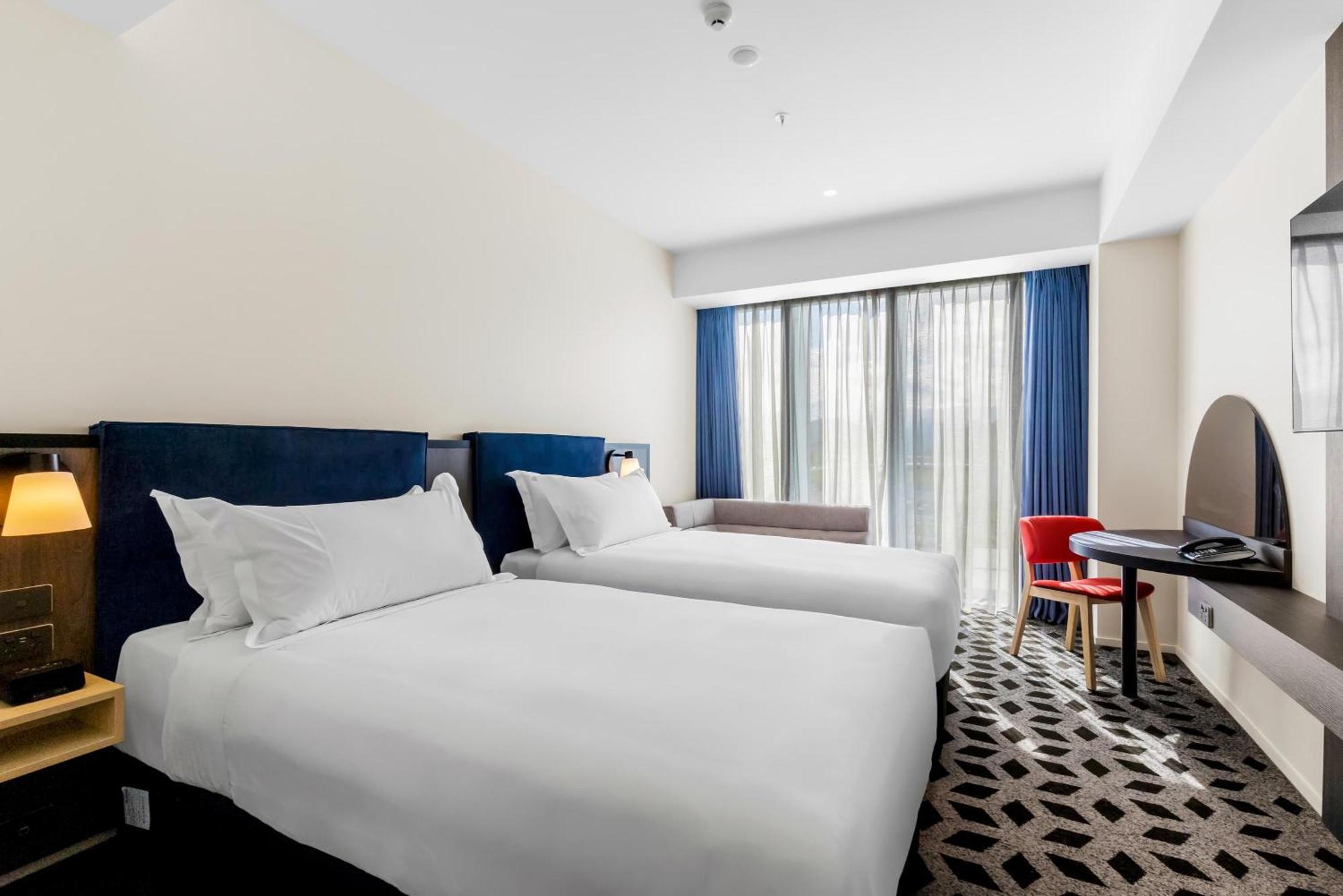 Holiday Inn Queenstown Remarkables Park Exteriér fotografie