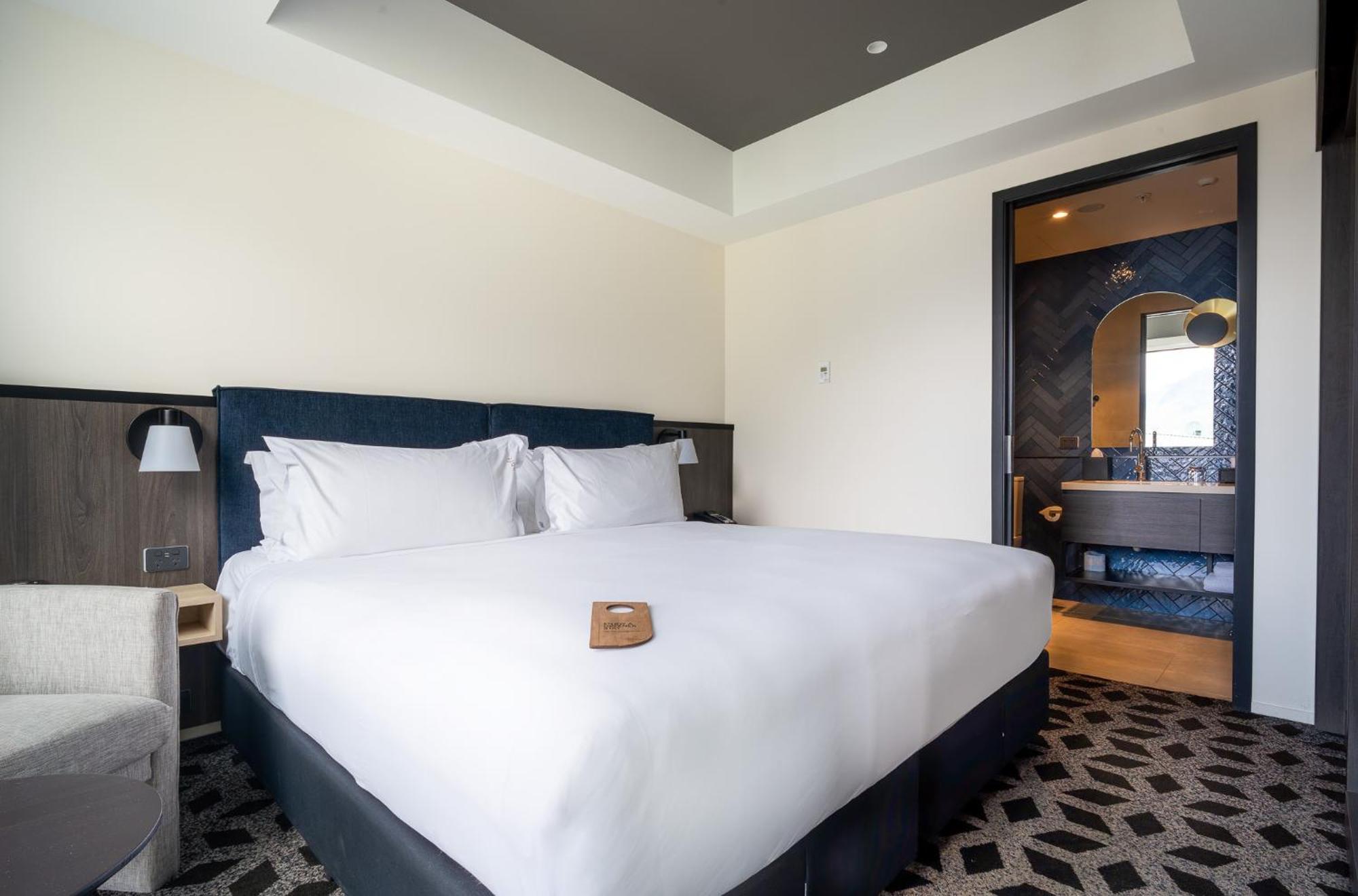 Holiday Inn Queenstown Remarkables Park Exteriér fotografie